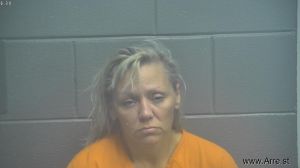 Debra Farris Arrest Mugshot