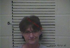 Debra Hunt Arrest Mugshot