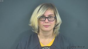 Debra Johnson Arrest Mugshot