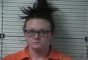 Deidre Head Arrest Mugshot