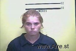 Delana Mcghee Arrest Mugshot
