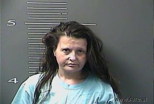 Delana Ramey-richmond Arrest