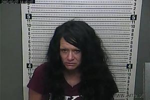 Della Wiggins Arrest