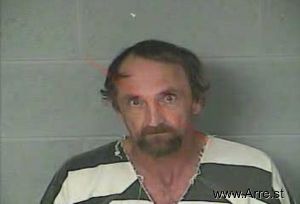 Delmer Barnett Arrest Mugshot