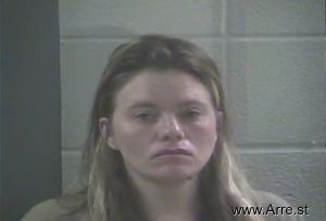 Delora Combs Arrest Mugshot