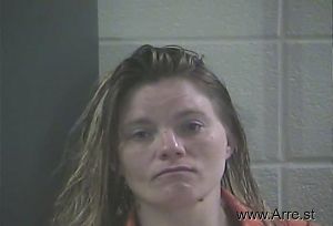 Delora Combs Arrest Mugshot