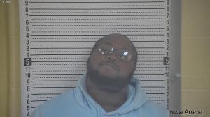 Demonte  Spurling  Arrest Mugshot