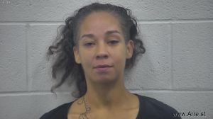 Denayshia Lattimore Arrest Mugshot