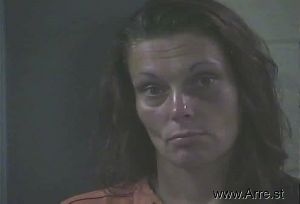 Denise Cloud Arrest Mugshot