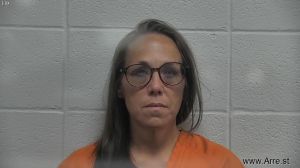 Denise Horn Arrest Mugshot