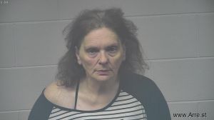 Denise Noseworthy Arrest