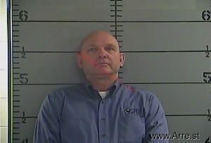 Dennis Ammons Arrest Mugshot