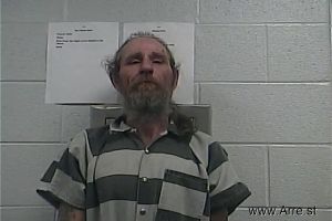 Dennis Bentley Arrest Mugshot