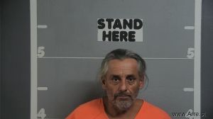 Dennis  Dulsky Arrest Mugshot