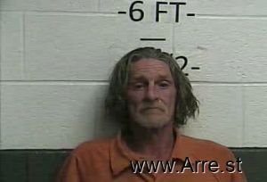 Dennis Eggert Arrest