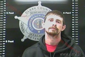 Dennis Henson Arrest