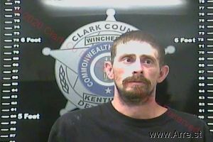 Dennis Henson Arrest Mugshot