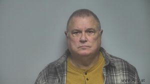 Dennis Hines Arrest Mugshot