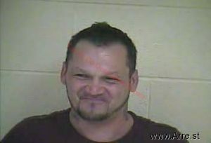 Dennis Lamer Arrest Mugshot