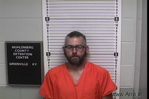 Dennis Nolen Arrest Mugshot