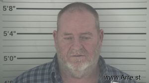 Dennis Pauly Arrest Mugshot