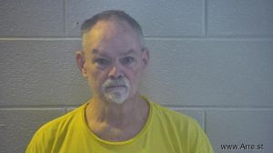 Dennis Ray Arrest Mugshot