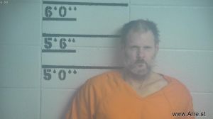 Dennis Rinder Arrest Mugshot