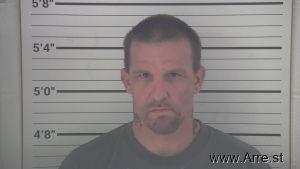 Dennis Teague Arrest Mugshot