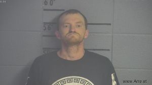 Dennis West Arrest Mugshot