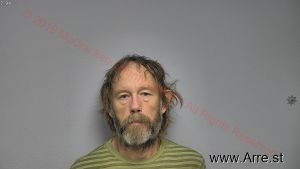 Dennis Wilcox Arrest Mugshot