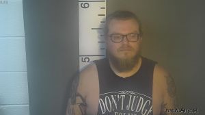 Denver Jones Arrest Mugshot