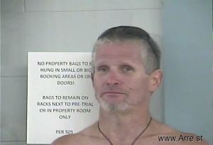 Denver Patrick Arrest Mugshot