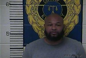 Deondre Vaughn Arrest