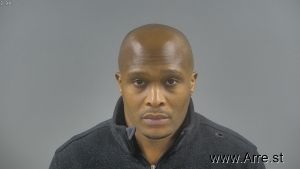 Deonta Boards Arrest Mugshot