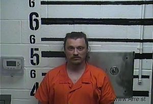 Dereck Highbaugh Arrest Mugshot