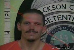 Derek Cunagin Arrest Mugshot