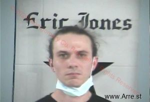 Derek Gullion Arrest Mugshot