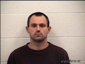 Derek Lohrum Arrest Mugshot