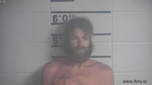 Derek Otterson Arrest Mugshot