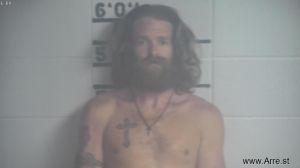 Derek Otterson Arrest Mugshot