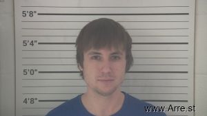 Derek Presser Arrest Mugshot