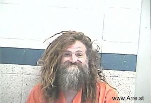 Derick Whitworth Arrest Mugshot