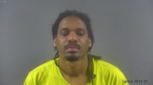 Derrick Brady Arrest Mugshot