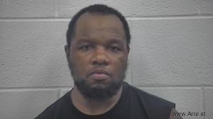 Derrick Finn Arrest Mugshot