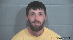 Derrick Graves Arrest Mugshot