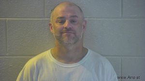 Derrick Polston Arrest Mugshot