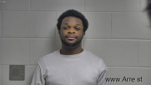 Deshawn  Beason Arrest Mugshot