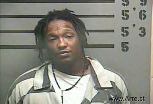 Deshawn Long Arrest Mugshot