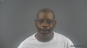 Deshawn Marry Arrest Mugshot