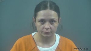 Destany Greer Arrest Mugshot